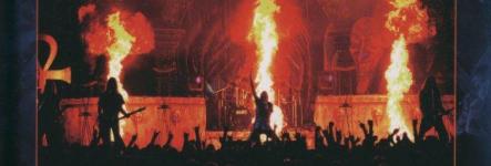 Burning Down the Opera (2003)