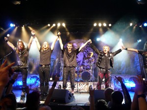 edguy
