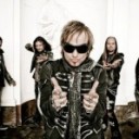 Edguy v německé televizi