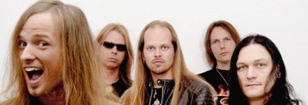 Edguy natáčí nové album a vyráží na turné