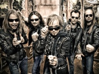 Nové album Edguy bude příští rok!